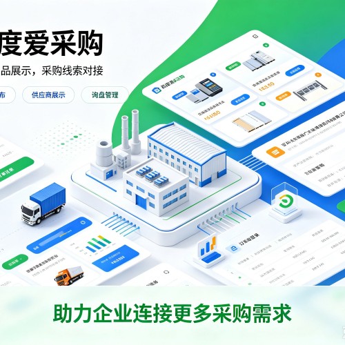 苏尼特右旗百度爱采购